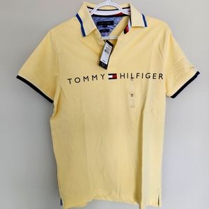 Tommy hilfiger Polo T shirt